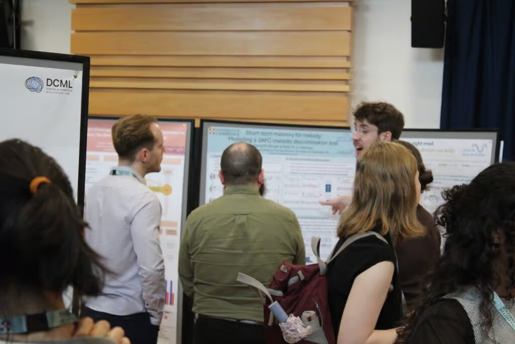 2026 SEMPRE PGR/ECR Conference report
