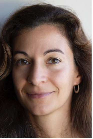 Sylvie Nozaradan