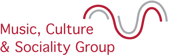 Music, Culture & Sociality (MCS) group