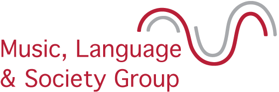 Music, Language & Society Group