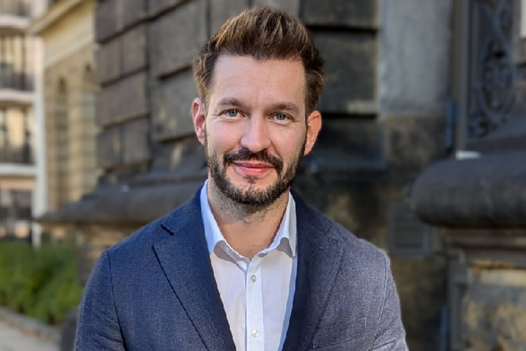 Lars Seniuk