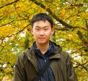 Xiaoxuan Wang