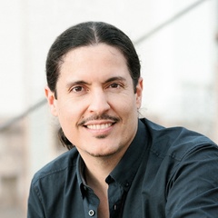 Dr Ivan Jimenez
